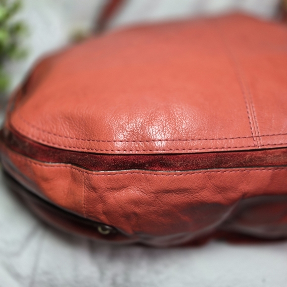 Coach Chelsea Flagship Dowel Flap Bag 17782 - Limited Edition - Picture 11 of 17